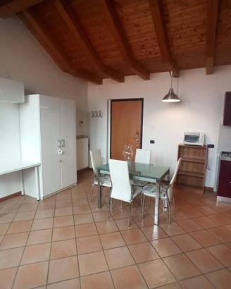 Appartamento di 37 m² con 1 locale a Lissone