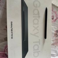 Galaxy Tab S7 FE 5G u