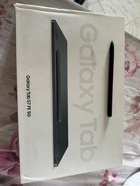 Galaxy Tab S7 FE 5G u