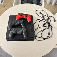 Play station 4