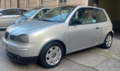 Seat Arosa UNICOP. - Euro 4- SOLI 109.000 KM!!!