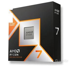 Ryzen 7 9800X3D