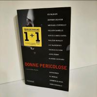 Libro thriller di Otto Penzler  "Donne pericolose"