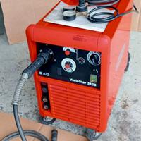 Saldatrice Fronius Variostar 3100