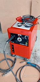 Saldatrice Fronius Variostar 3100