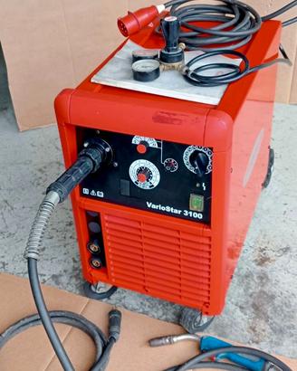 Saldatrice Fronius Variostar 3100