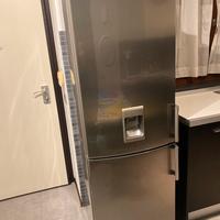 Frigorifero whirpool