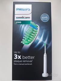 Spazzolino Philips Sonicare 2100