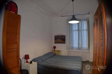 Appartamento di 71 m² con 3 locali a Torino