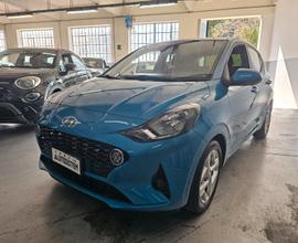 Hyundai i10 1.0 MPI Connectline