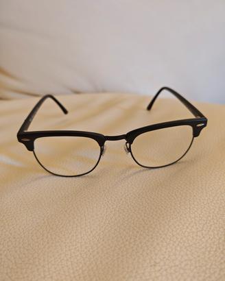 montatura Rayban 