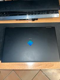 HP OMEN 16
