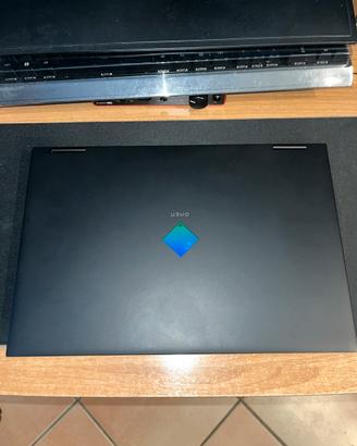 HP OMEN 16
