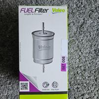 Filtro benzina Valeo, compatibile VW Audi AR ecc. 