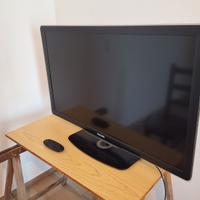 Televisore Philips 42" modello 42PFL7655M