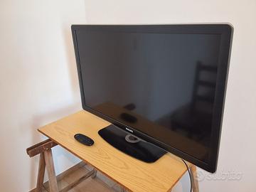 Televisore Philips 42" modello 42PFL7655M