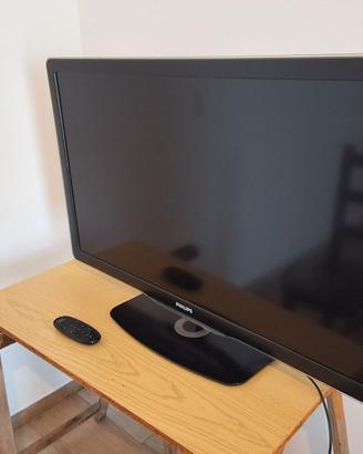Televisore Philips 42" modello 42PFL7655M