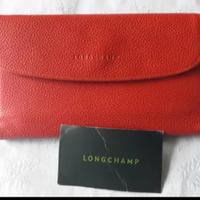 PORTAFOGLI LONGCHAMP 