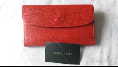 PORTAFOGLI LONGCHAMP 