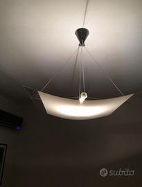 Lampadario Artemide