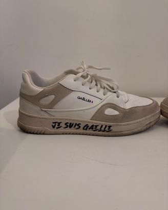Gaëlle scarpe uomo