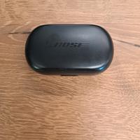 Bose Quietcomfort Earbuds