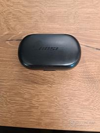 Bose Quietcomfort Earbuds