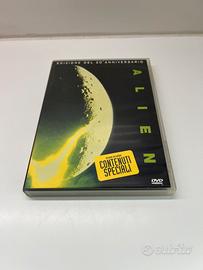 Alien Edizione del 20 anniversario