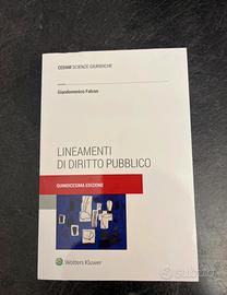 Libro diritto pubblico