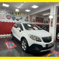 Opel Mokka 1.6 115cv 4x2 Cosmo - 2014