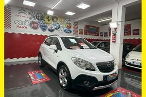Opel Mokka 1.6 115cv 4x2 Cosmo - 2014