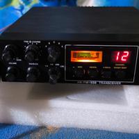 President Jackson CB