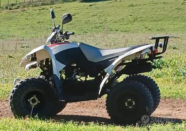 quoad 50 aeon cobra
