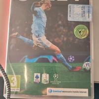 FC 24 FIFA NINTENDO SWITCH