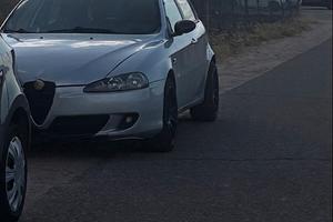 alfa romeo 147