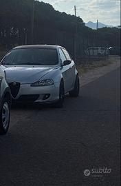 alfa romeo 147
