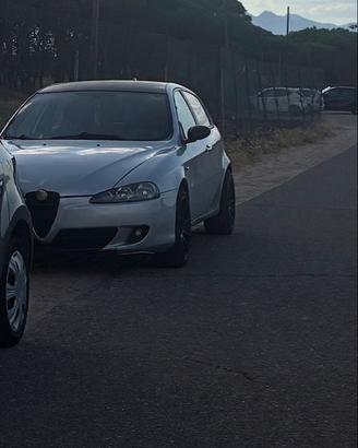 alfa romeo 147