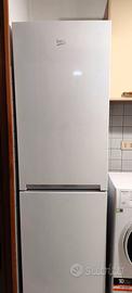 Beko Frigorifero Combinato 321 litri classe A+