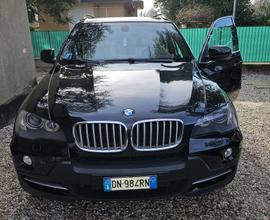 BMW X5 3.0 SI. Benzina