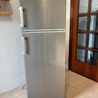 Frigorifero congelatore Electroline,