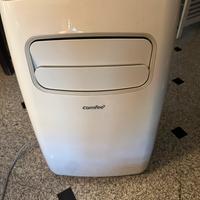 Condizionatore portatile 9000btu