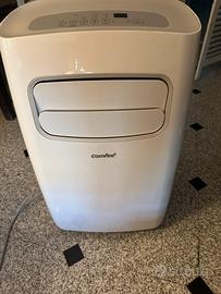 Condizionatore portatile 9000btu