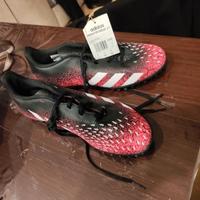 scarpini Adidas Predator Freak 4t