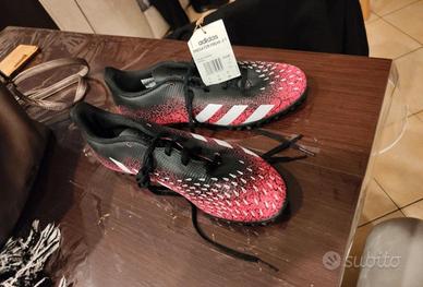 scarpini Adidas Predator Freak 4t