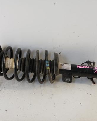 Ammortizzatore ant sx CITROEN C3 Pluriel '03