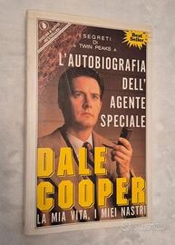 L'auto biografia dell'agente Speciale Dale Cooper 