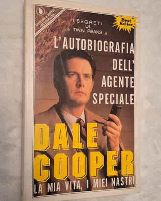 L'auto biografia dell'agente Speciale Dale Cooper 