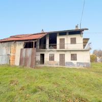 RUSTICO A SAN MAURIZIO CANAVESE