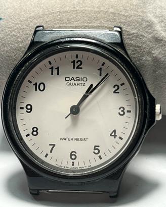 Orologio Casio 705 MQ - 24