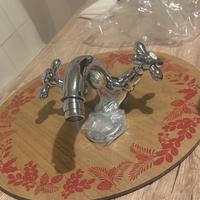 miscelatore bidet